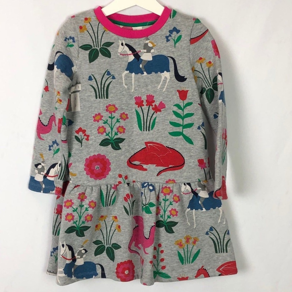 Mini Boden Fairytale Dress